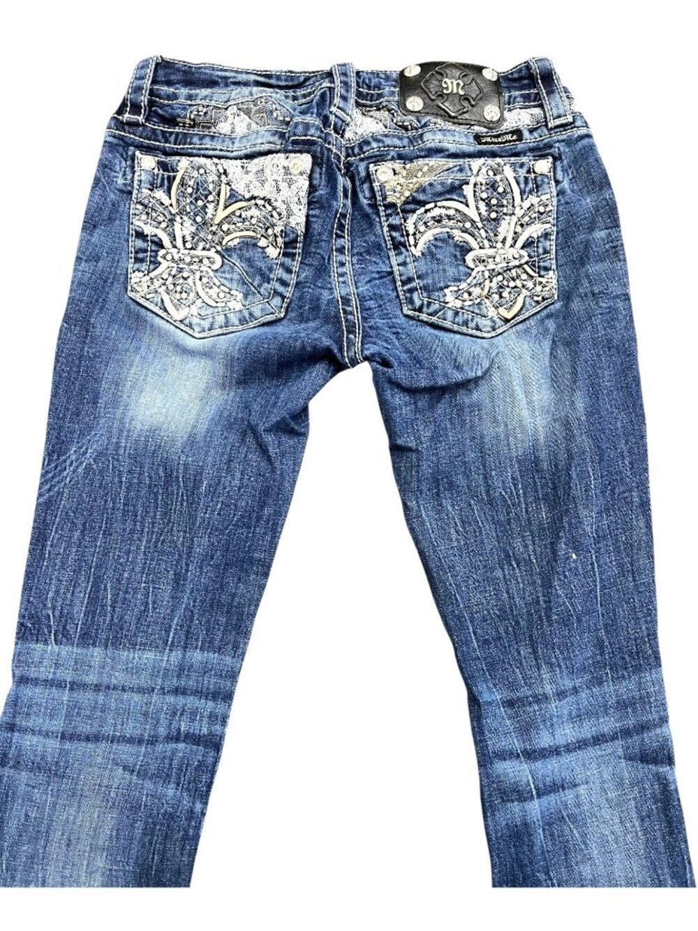 Miss Me Women's Bootcut Jeans Size 25